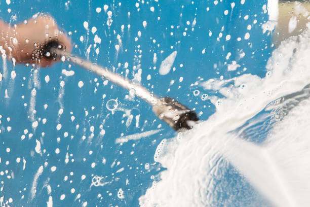 Best Factory Floor Cleaning  in North Hartsville, SC