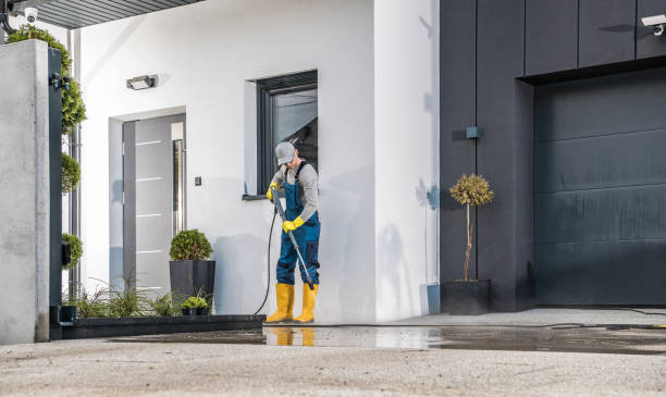 Best Fence Cleaning  in North Hartsville, SC